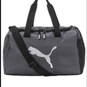 Puma gym bag